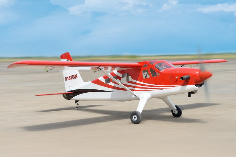 Blackhorse Turbo Beaver 20cc Gas/EP